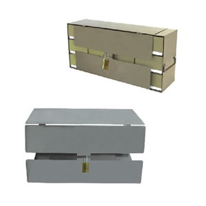 security locking devices