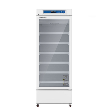 2℃~8℃ Medical Refrigerator Lab Refrigerator NB-525L