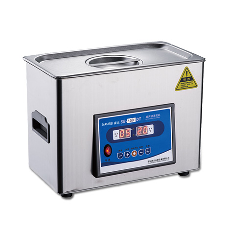 NB-100DT Ultrasonic Cleaning Machine