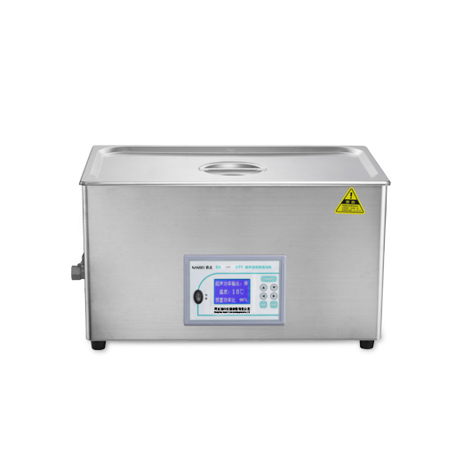 NB-500DTY Multi-frequency Ultrasonic Cleaning Machine
