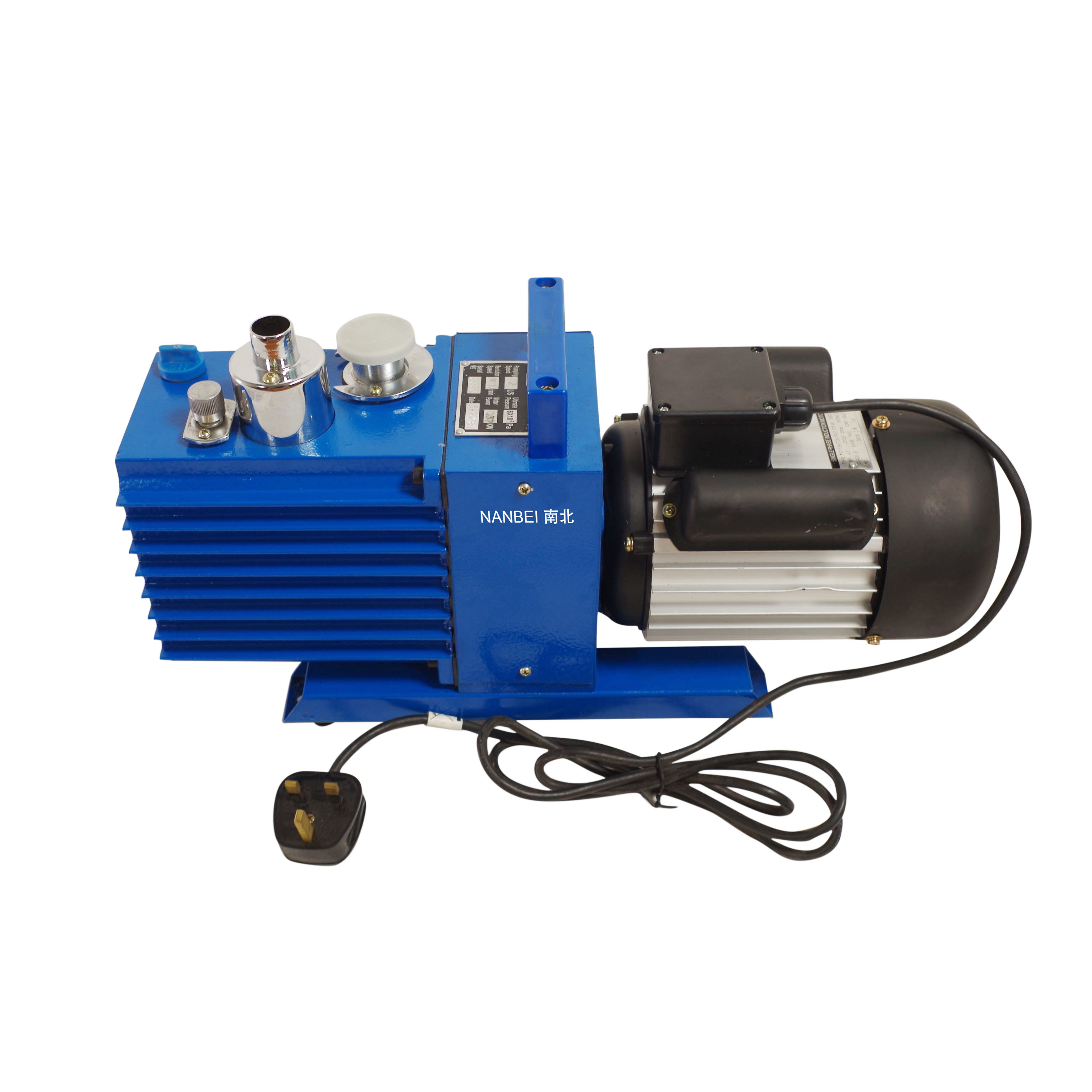 2XZ-4C 4L/s rotary vane vacuum pump