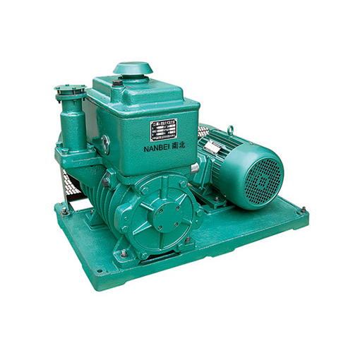 2X-8A 8L/s rotary vane vacuum pump