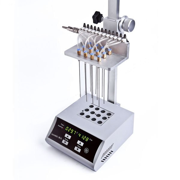 NDK200-1 Sample Concentrator