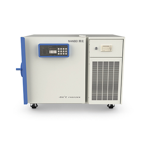 100L -86℃ Ultra Low Temperature Freezer