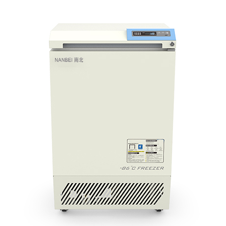 50L -86℃ Small Deep Freezer for Laboratory and Medical