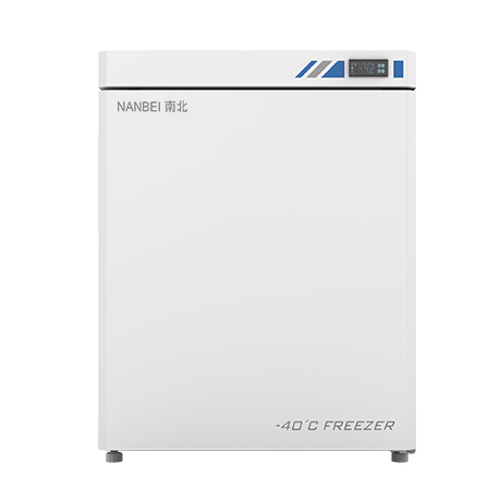 90L -40℃ Low Temperature Freezer
