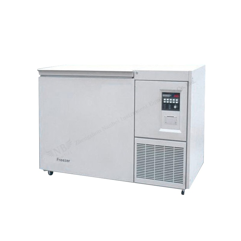 438L -65℃ Ultra Low Temperature Freezer