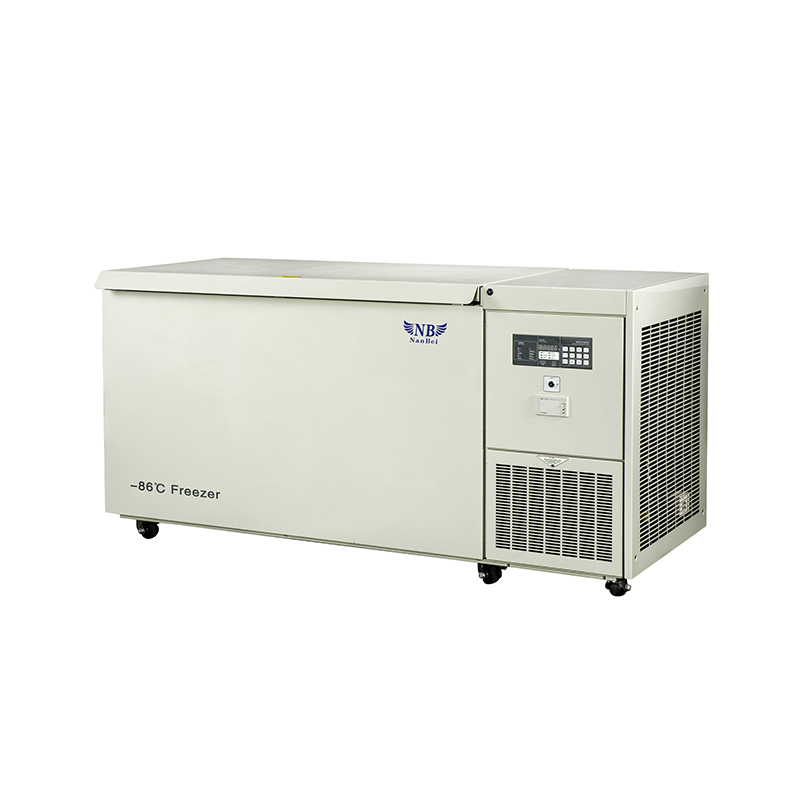438L -86℃ Ultra Low Temperature Freezer