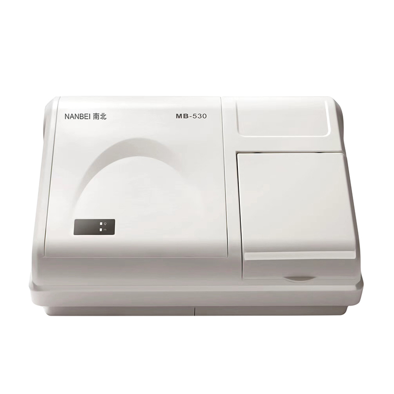 MB-530 Full-Automatic Micro-Plate Reader