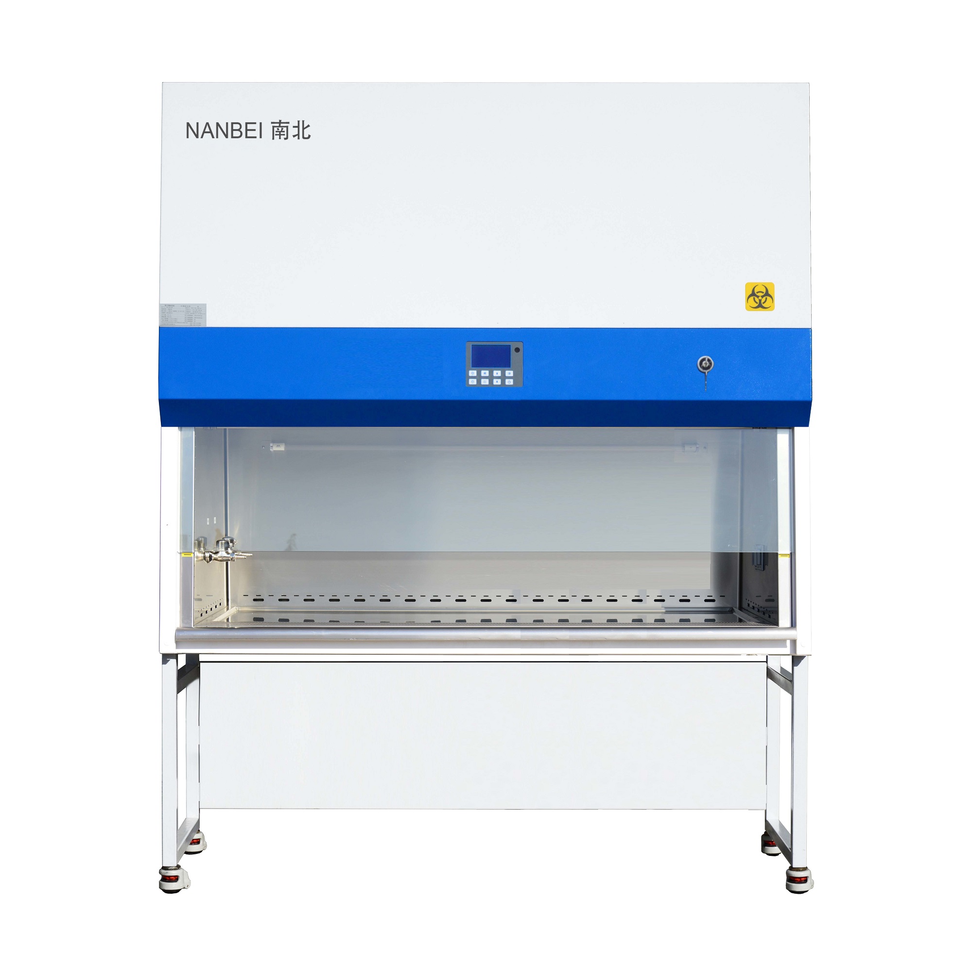 BSC-1800IIA2-X Biological safety cabinet