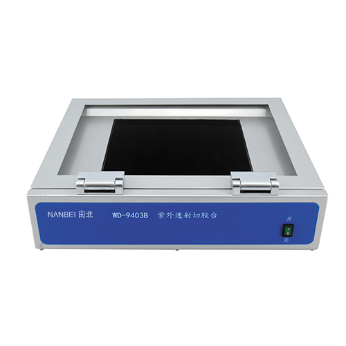 WD-9403B UV Apparatus