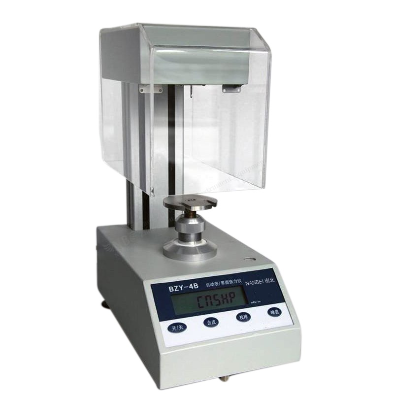 BZY-3B Semi-automatic Surface Tension Meter