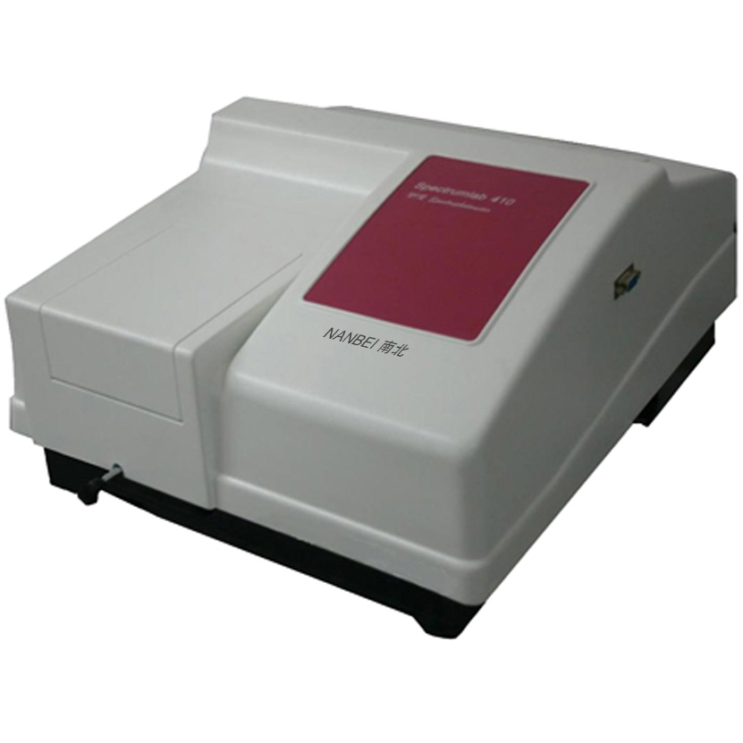 S410 NIR Spectrophotometer