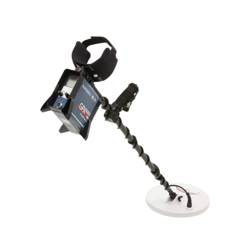 GPX5000 Ground Search Metal Detectors