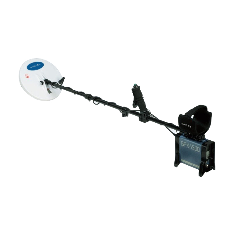 GPX4500 Ground Search Metal Detectors