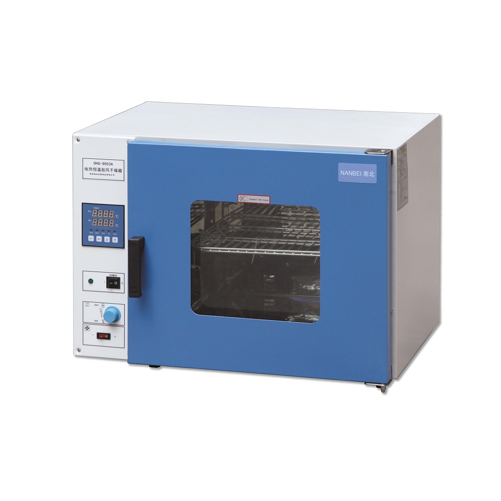 NB-9203AD Electric Blast Drying Oven