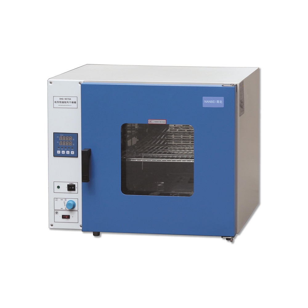 NB-9075AD Electric Blast Drying Oven