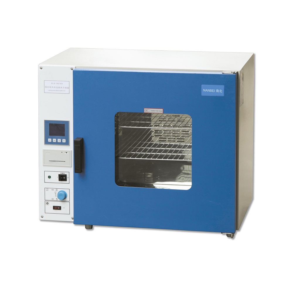 NB-9145A Electric blast drying oven