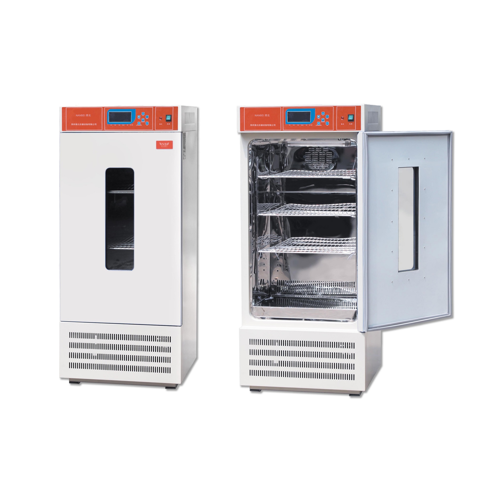 KRC-250CL Hypothermia Incubator