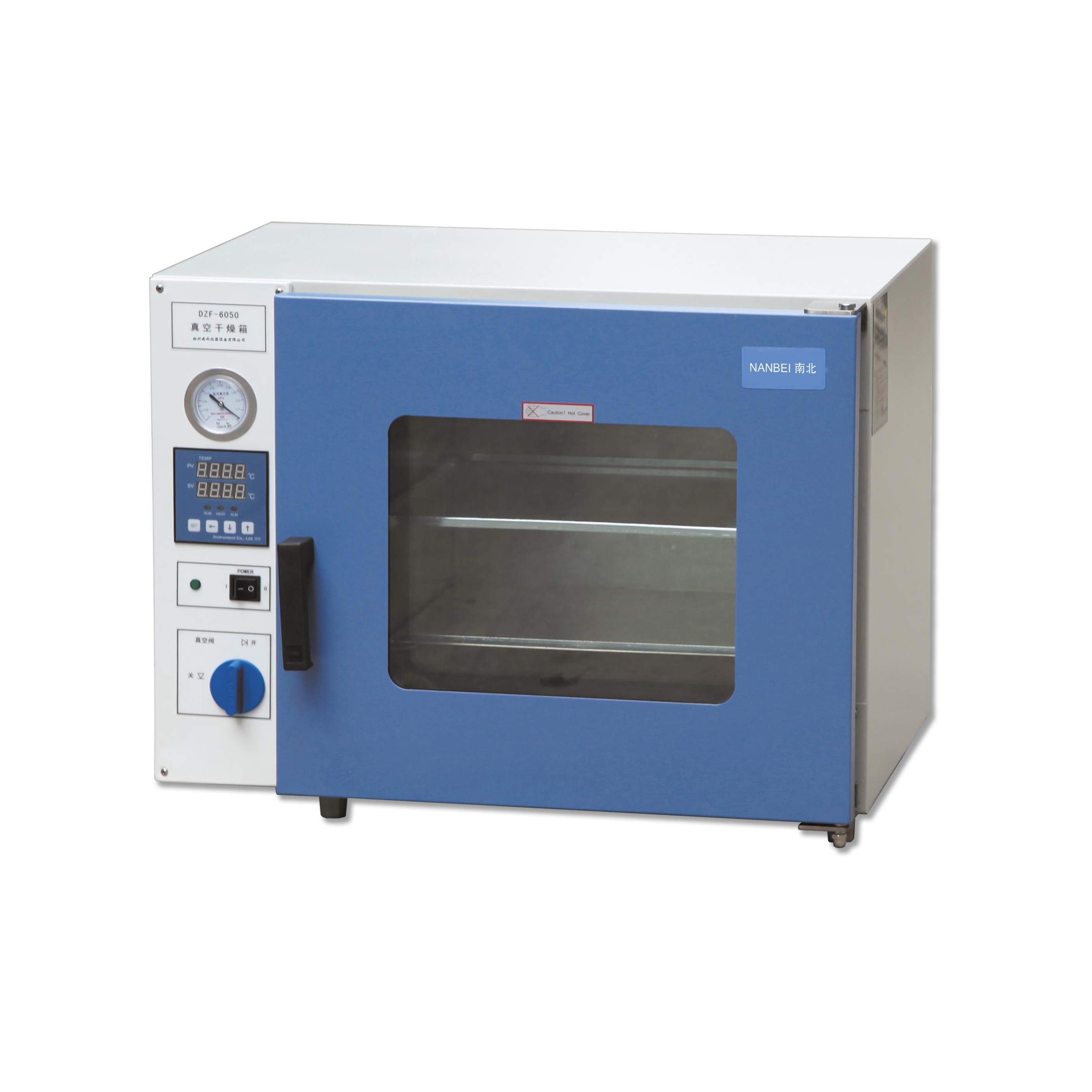 NBD-6050 Vacuum Drying Oven