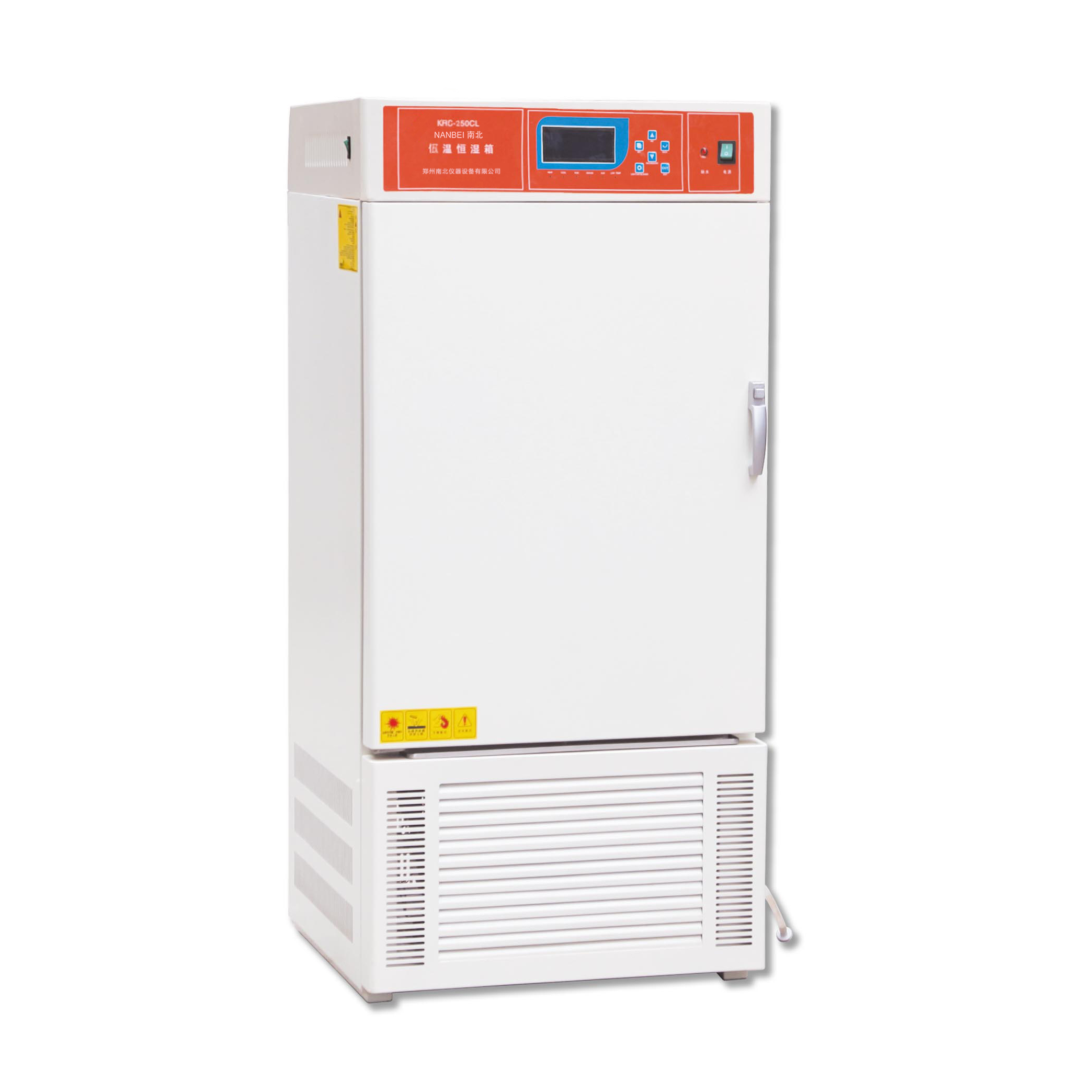 KRC Series Low Temperature Incubator