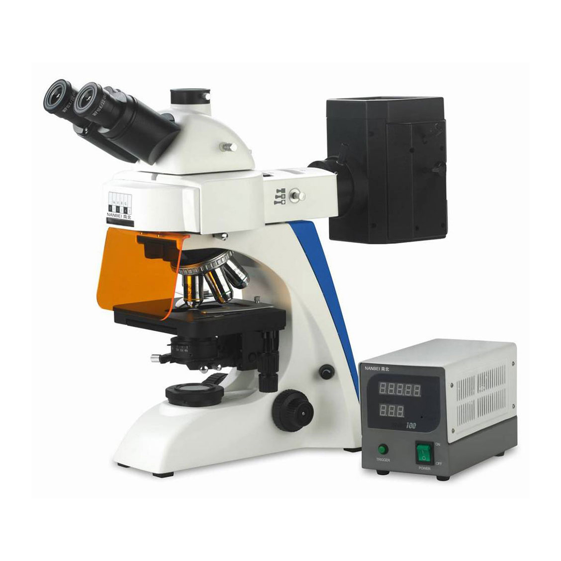 BK-FL Fluorescence Microscope