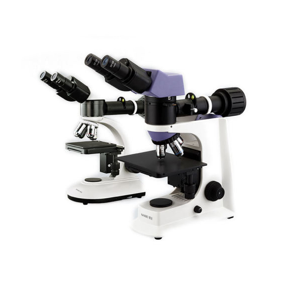 MIT Series Metallurgical Microscope
