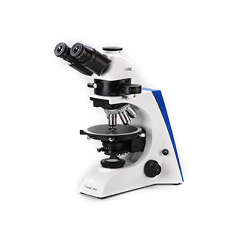 B-POL Polarizing Microscope