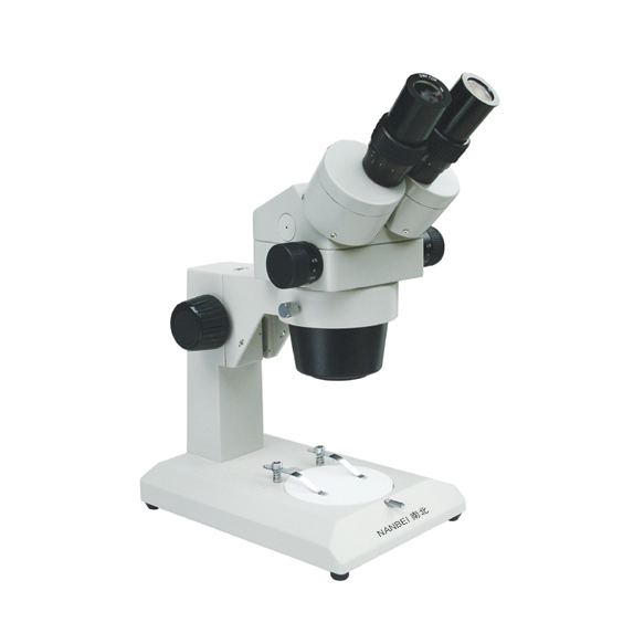 XTL-100 Stereo Zoom Microscope
