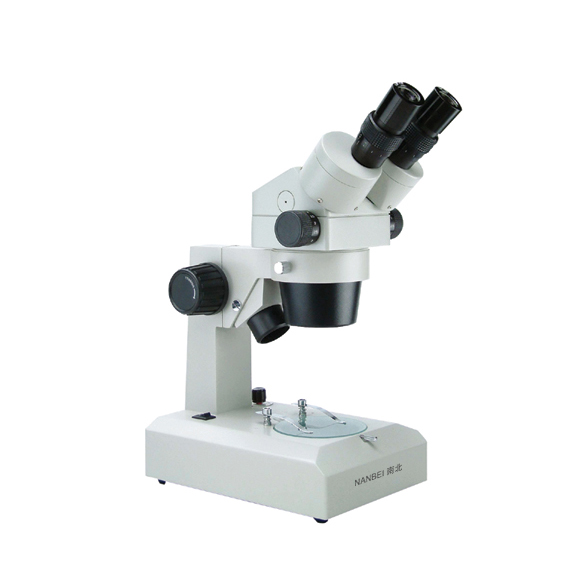 XTL-200 Stereo Zoom Microscope