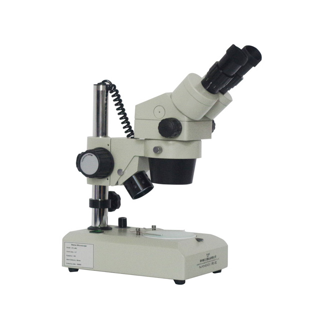 XTL-300 Stereo Zoom Microscope