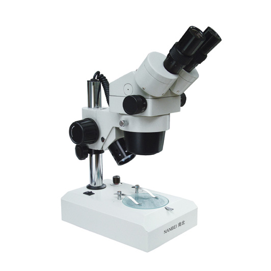 XTL-400 Stereo Zoom Microscope