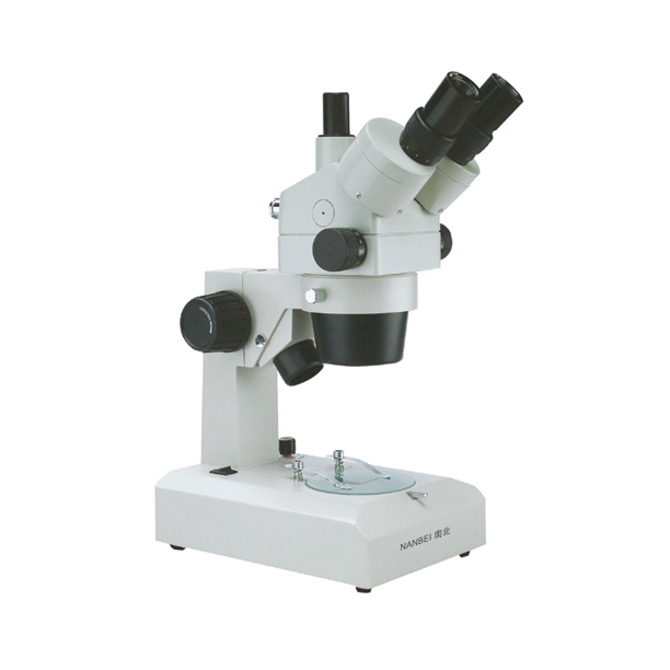 XTL-500 Stereo Zoom Microscope