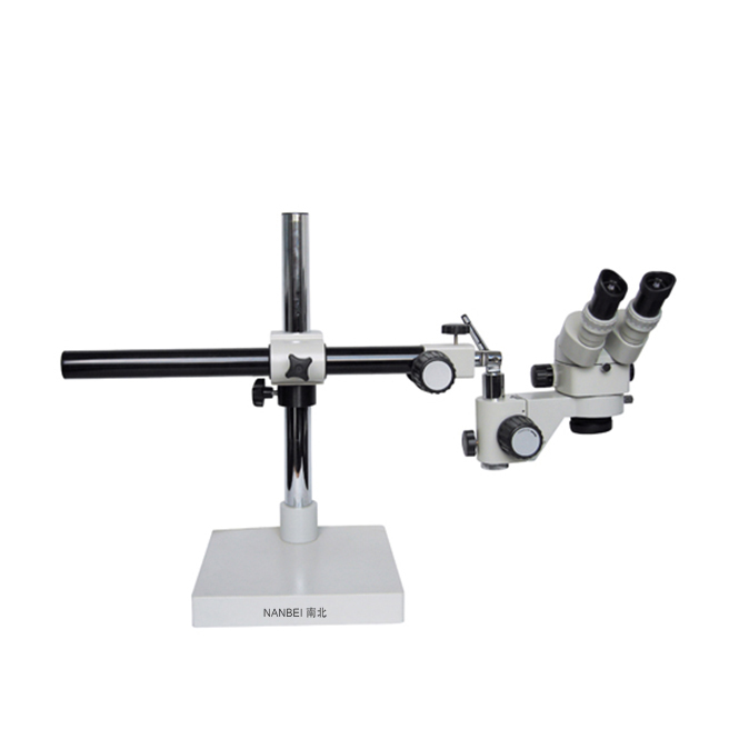 GL+V10 Stereo Microscopes