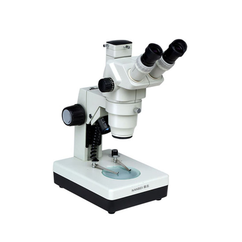 GL6545TI Stereo Microscopes