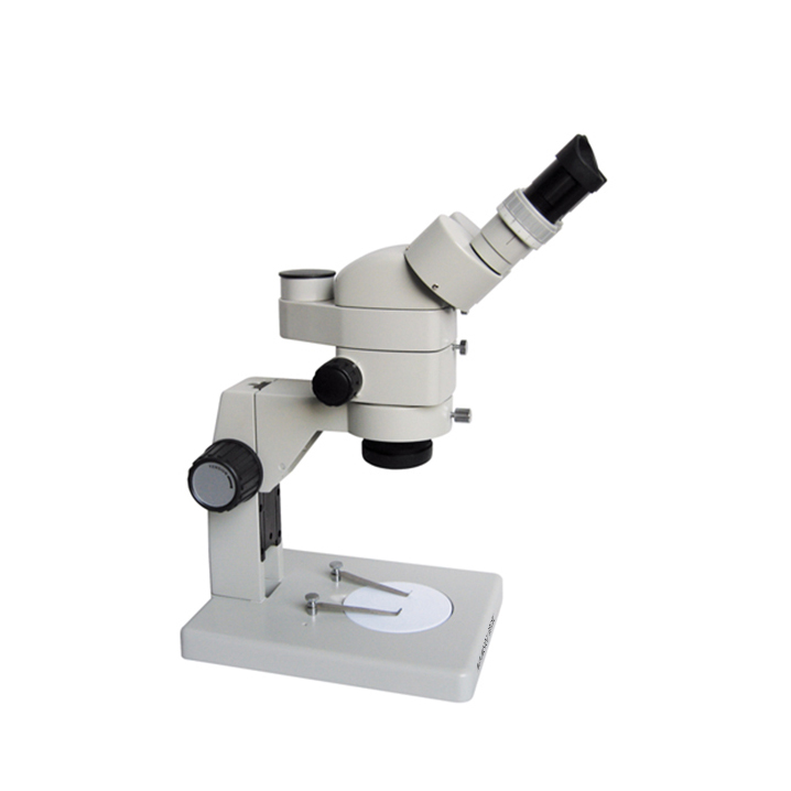 XPD-510T Stereo Zoom Microscope