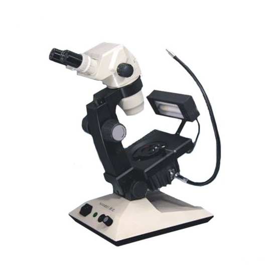GL-99M GEM Microscope