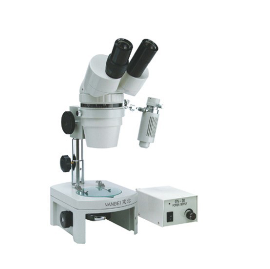 Stereo Microscopes XTB-C