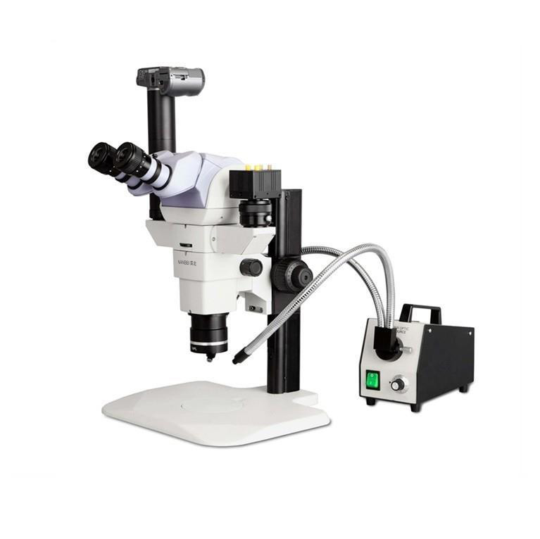 SZ66 Microscope