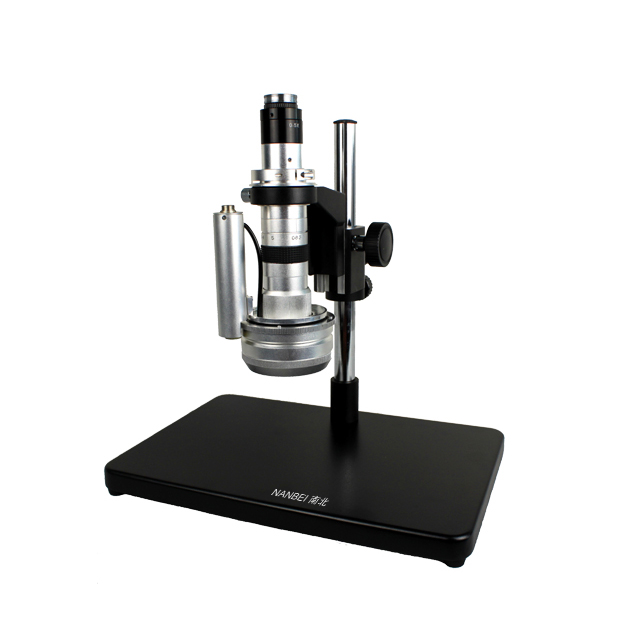 3D Series Microscope