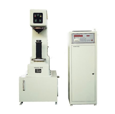 HBZ-3000A Automatic Brinell Hardness Tester