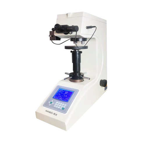HV-5 Low Load Vickers Hardness Tester