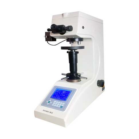 HV-50A Vickers Hardness Tester