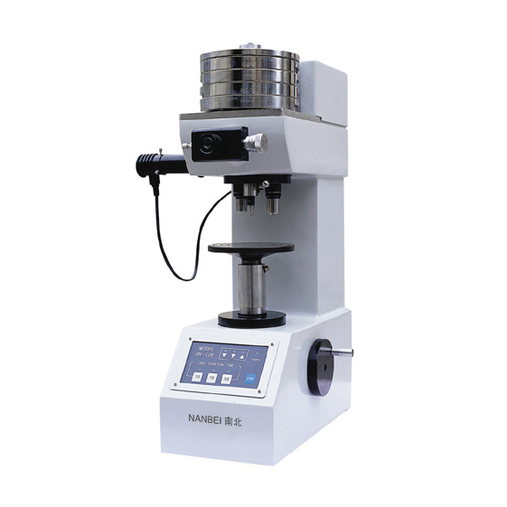 HV-10B Low Load Vickers Hardness Tester