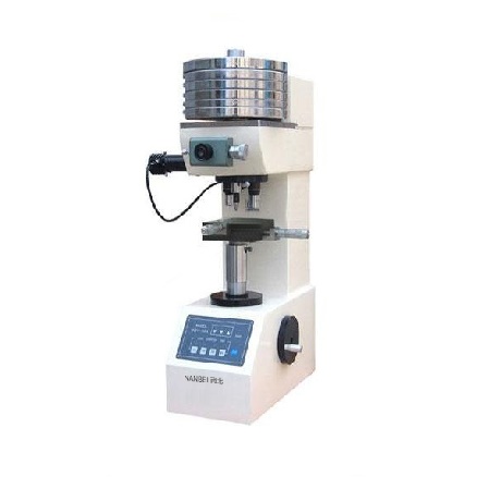 HBV-30A Brinell Vickers Hardness Tester