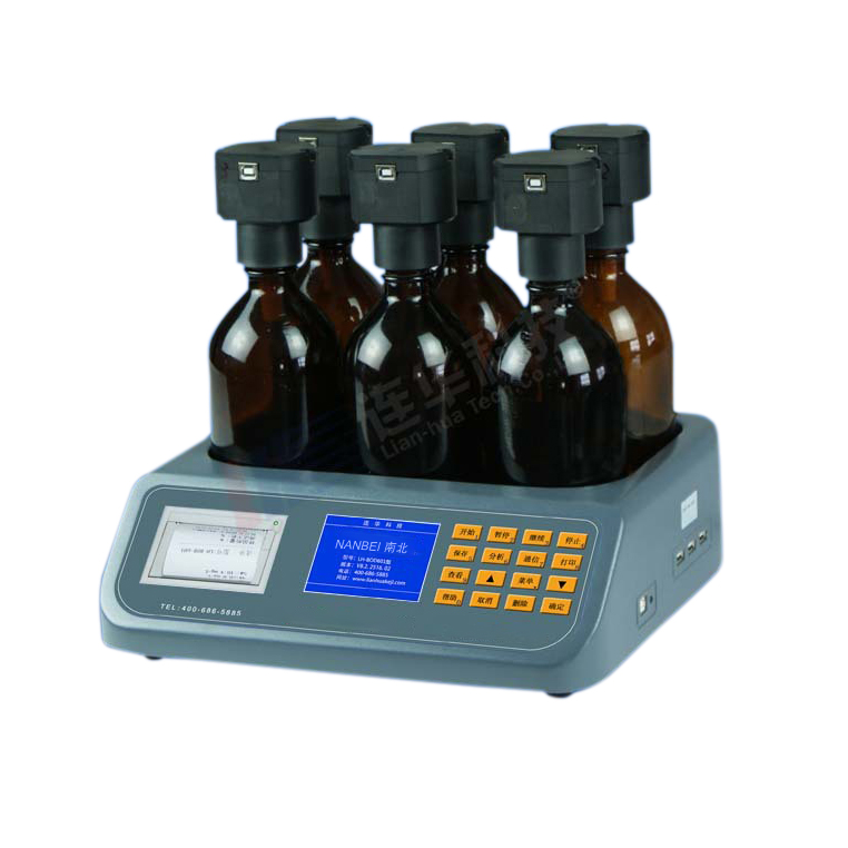 CY-2 Direct-reading BOD5 Analyzer,BOD Analyzer