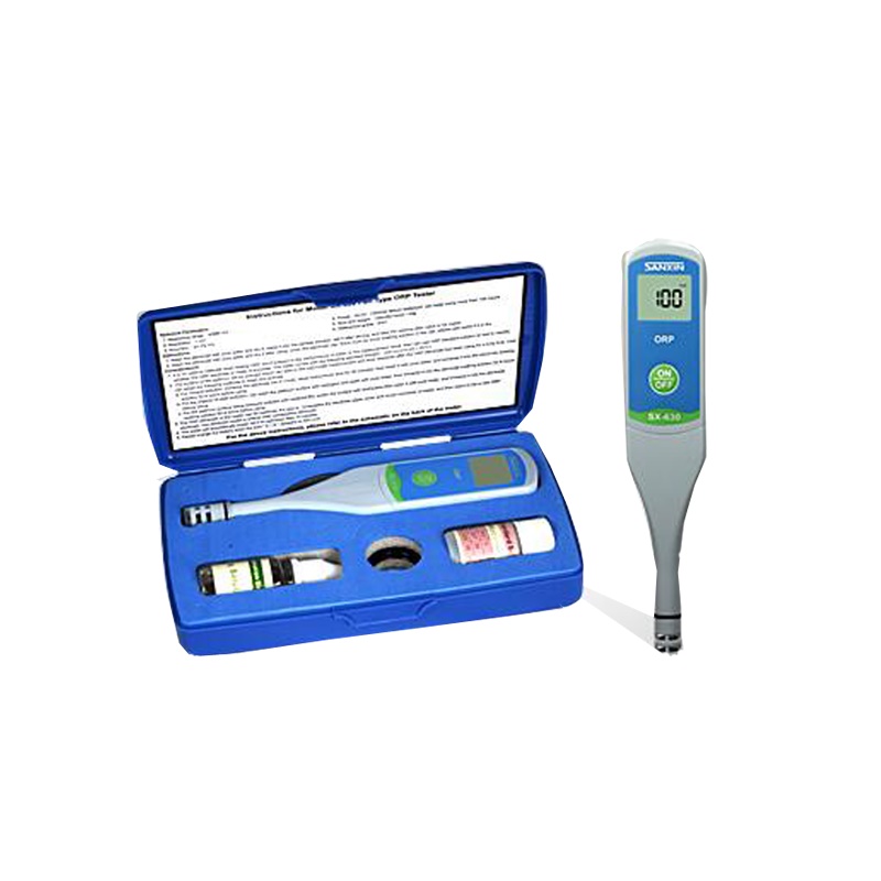 SX650 Conductivity/TDS/Sal./Res. Tester
