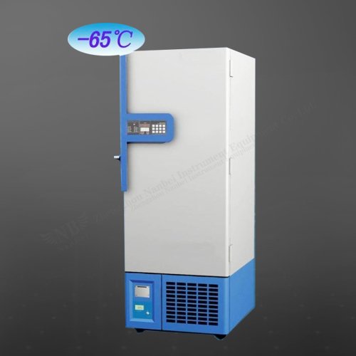 828L -65℃ Ultra Low Temperature Freezer
