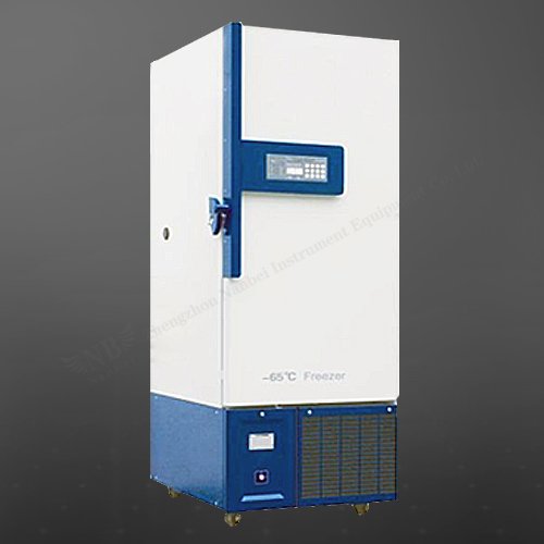 768L -65℃ Ultra Low Temperature Freezer