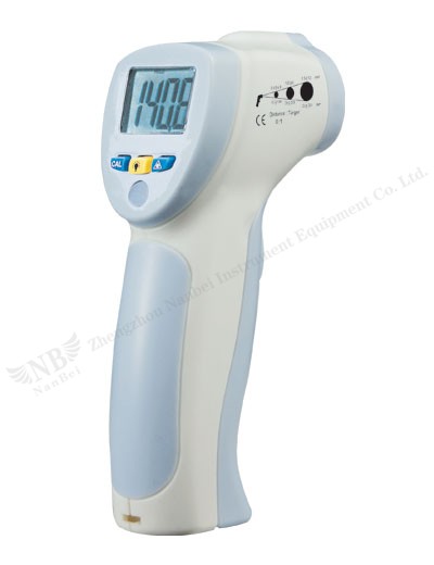 Basic Infrared Thermometer DT-880B